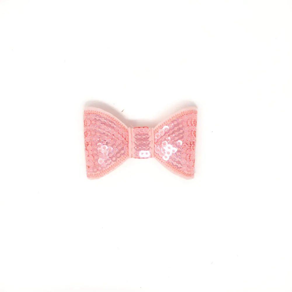 Sparkle Sequin Bows