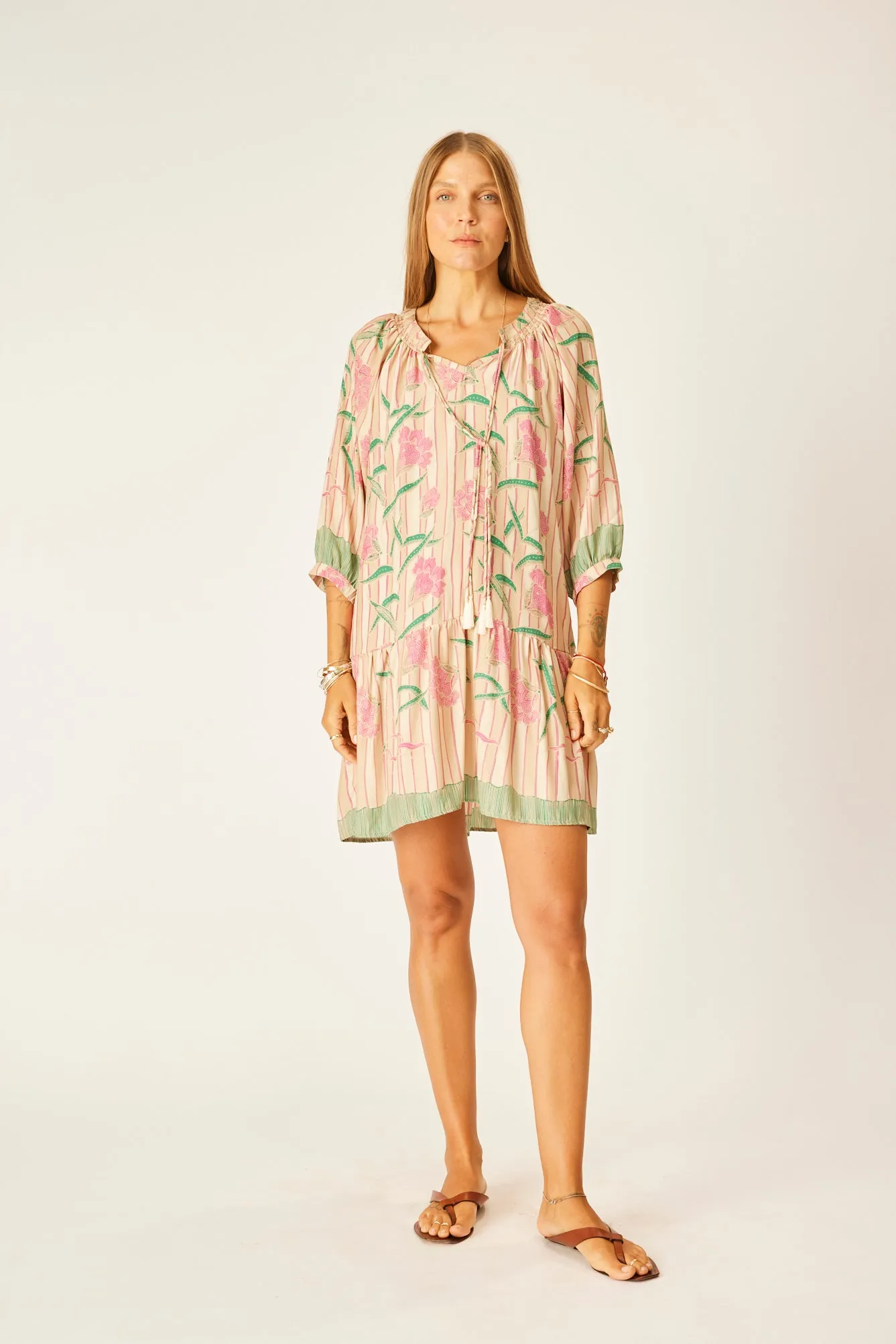 STEVIE DRESS
