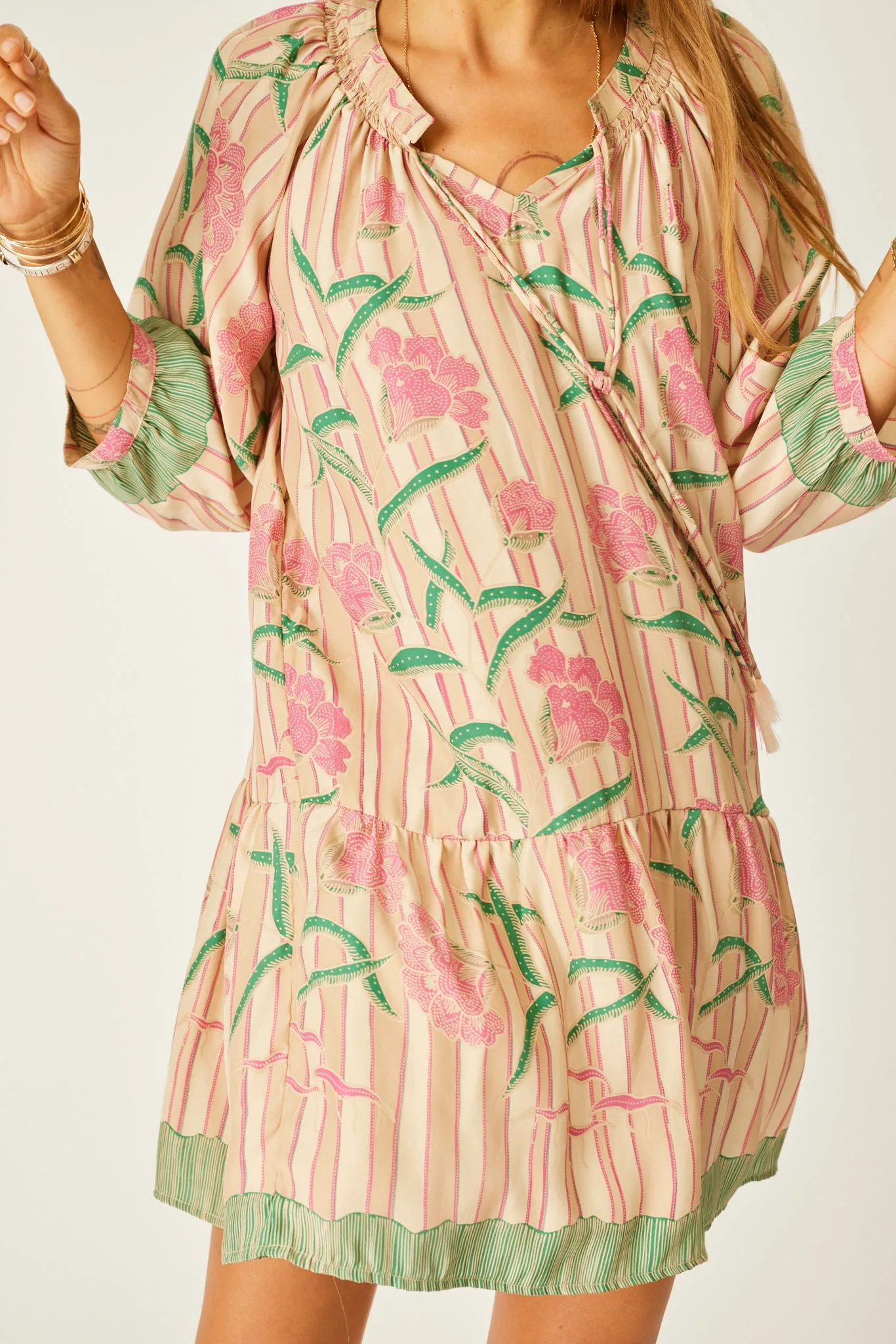 STEVIE DRESS