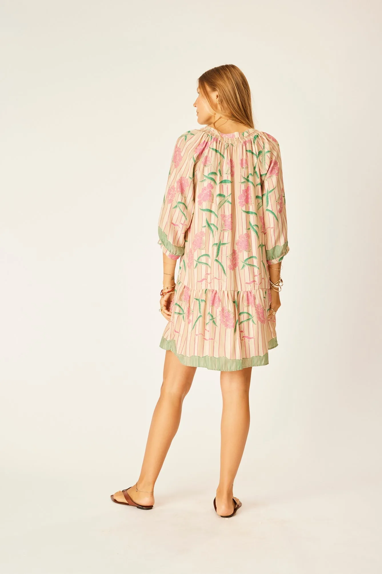 STEVIE DRESS