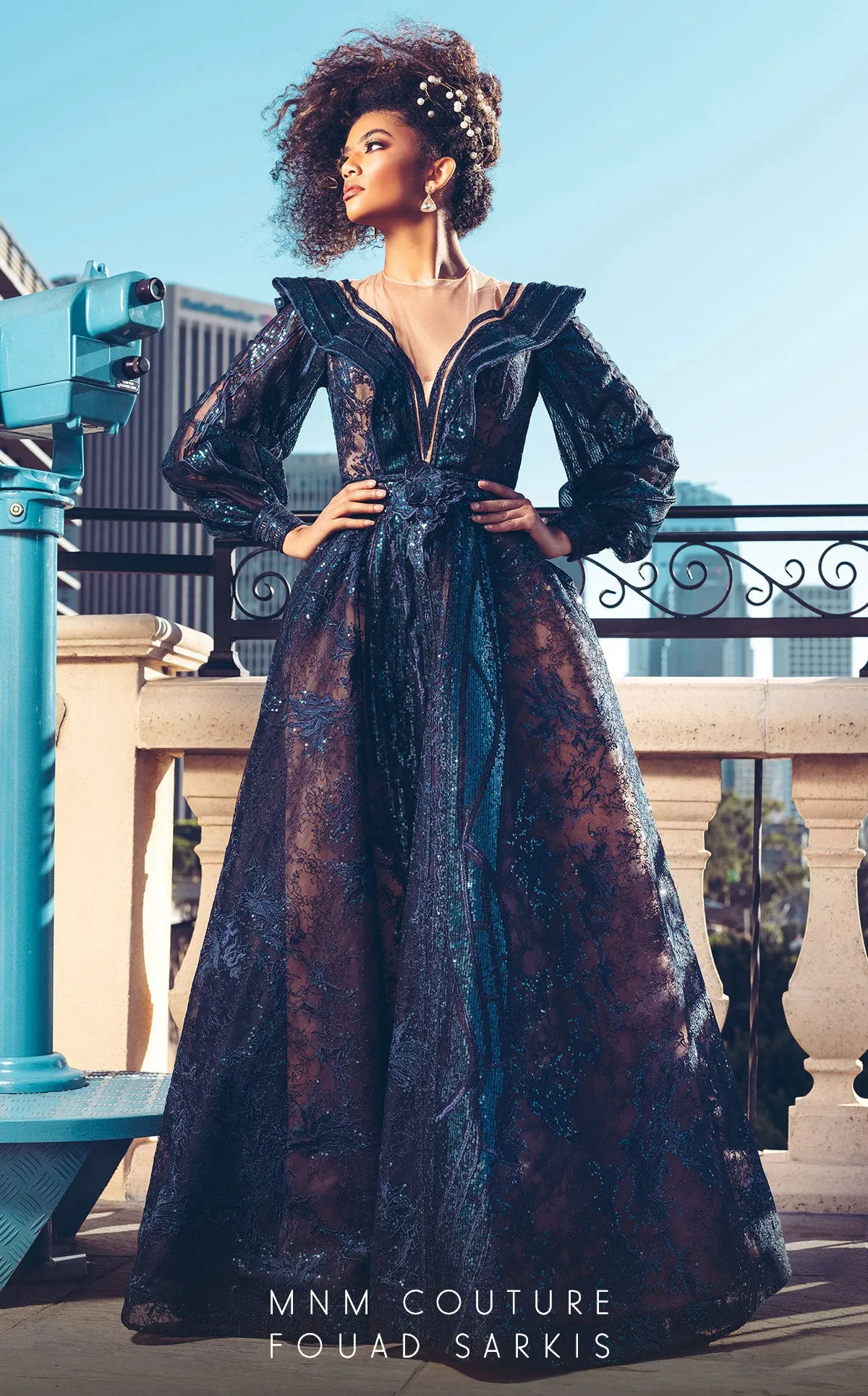 Style 2522