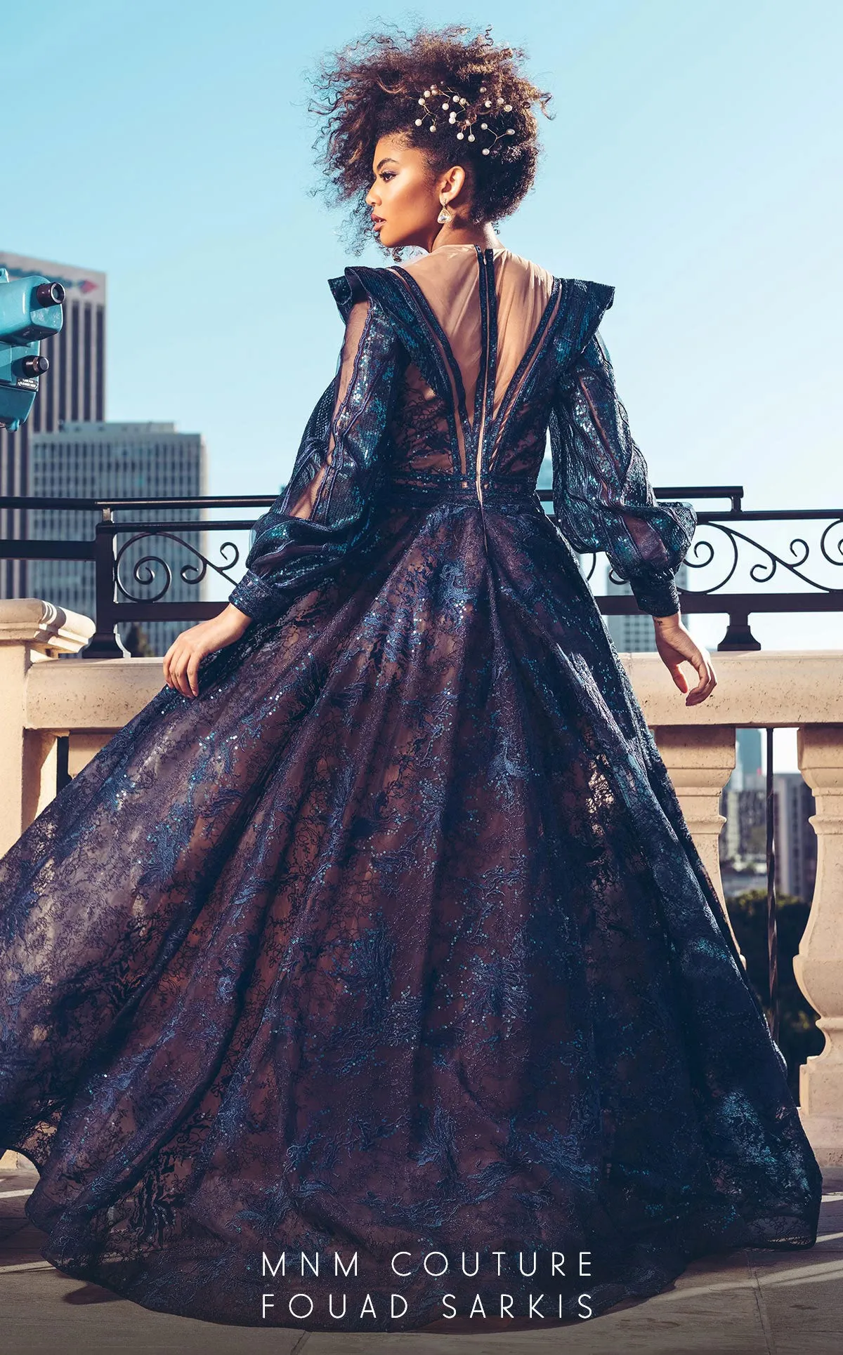 Style 2522