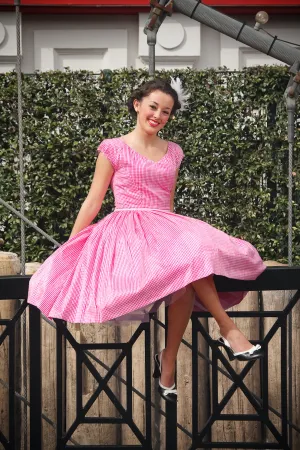 The Caroline Party Dress- Rental