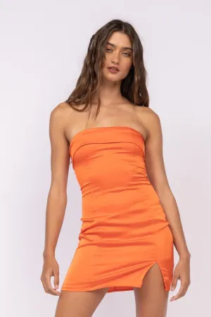 The Dana dress