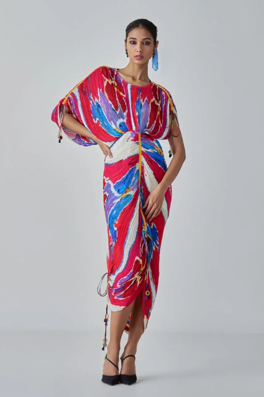 Zia Dress