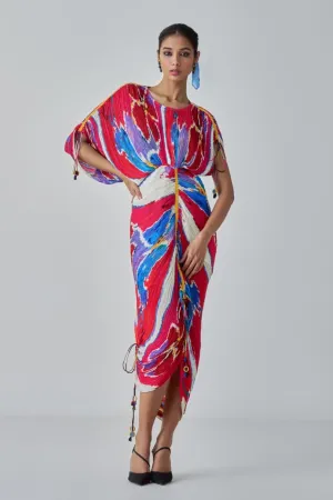 Zia Dress