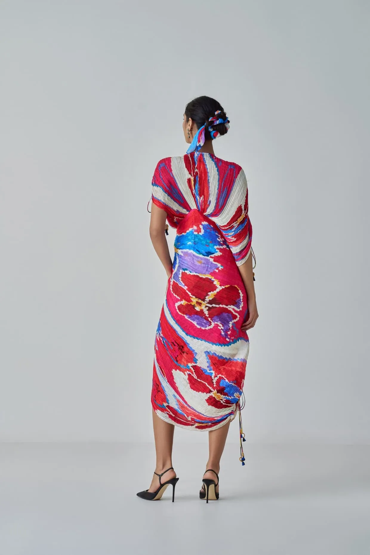 Zia Dress